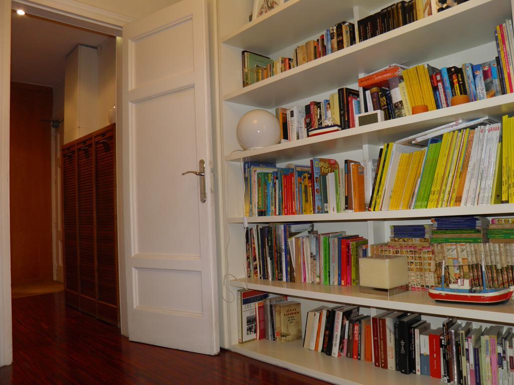 Suitur Courtyard Apartment Barcelona Ngoại thất bức ảnh