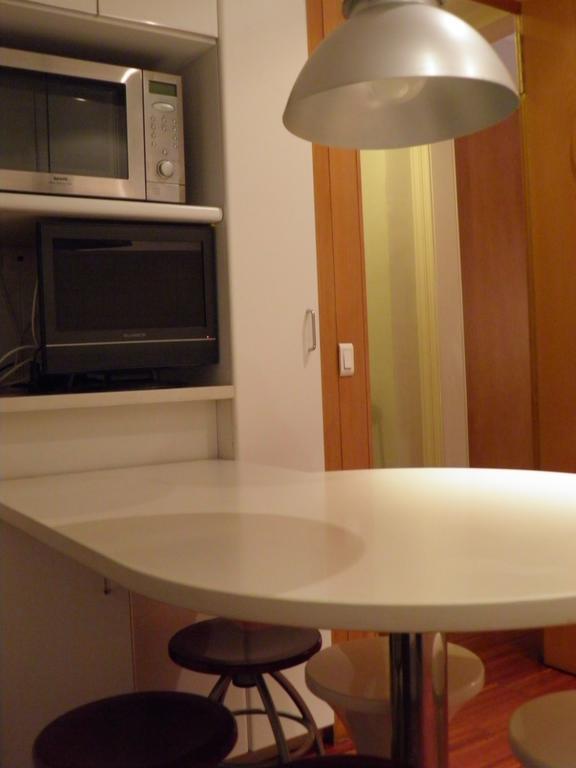 Suitur Courtyard Apartment Barcelona Ngoại thất bức ảnh