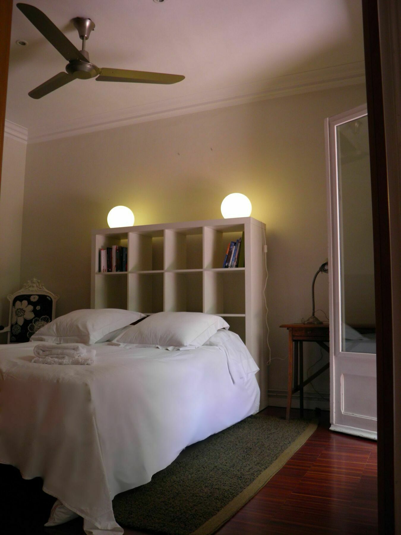 Suitur Courtyard Apartment Barcelona Ngoại thất bức ảnh